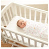 Gro Swaddle Baby Wrap - Dream Big Little One - swaddle - The Gro Company - Afterpay - Zippay Carry Them Close