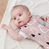 ErgoPouch - Ergo Cocoon Swaddle Bag Bamboo (0.2TOG) - Drops