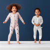 ErgoPouch - ErgoLayers Bamboo Sleep Wear - Summer Long Sleeve (0.2 TOG) - Drops