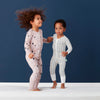 ErgoPouch - ErgoLayers Bamboo Sleep Wear - Summer Long Sleeve (0.2 TOG) - Drops