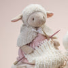 Ragtales - Ragtag Dylis Lamb (~35cm)