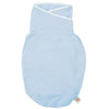 Ergobaby Lightweight Swaddler - Blue (One Size), , swaddle, Ergobaby, Carry Them Close  - 6