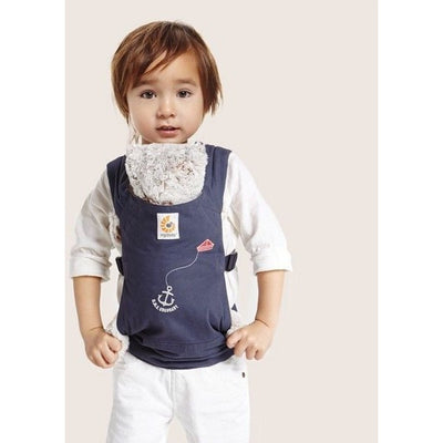 Ergobaby Doll Carrier - Sailor, , Carrier Accessories, Ergobaby, Carry Them Close  - 1