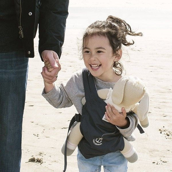 Ergobaby Doll Carrier - Sailor, , Carrier Accessories, Ergobaby, Carry Them Close  - 3