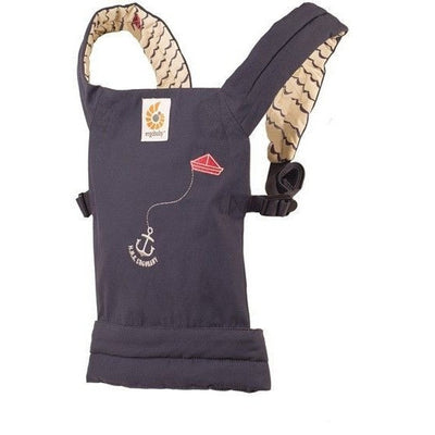 Ergobaby Doll Carrier - Sailor - Carrier Accessories - Ergobaby - Afterpay - Zippay Carry Them Close