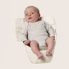 Ergobaby Infant Insert - Easy Snug - Natural - Carrier Accessories - Ergobaby - Afterpay - Zippay Carry Them Close