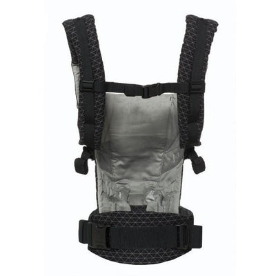 Ergobaby Adapt Carrier - Geo Black - Baby Carrier - Ergobaby - Afterpay - Zippay Carry Them Close