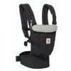 Ergobaby Adapt Carrier - Geo Black - Baby Carrier - Ergobaby - Afterpay - Zippay Carry Them Close
