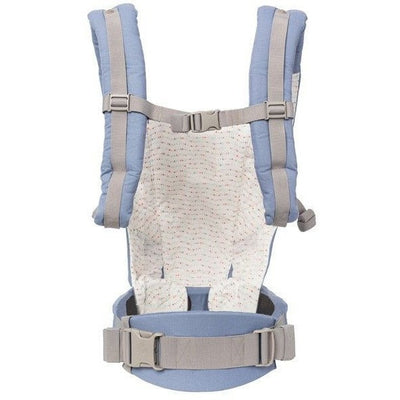 Ergobaby Adapt Carrier - Sophie La Girafe (limited edition) - Baby Carrier - Ergobaby - Afterpay - Zippay Carry Them Close