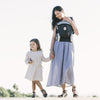 Ergobaby Adapt Carrier - Geo Black - Baby Carrier - Ergobaby - Afterpay - Zippay Carry Them Close