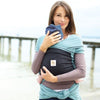 Ergobaby Stretchy Wrap - Eucalyptus, , Stretchy Wrap, Ergobaby, Carry Them Close  - 1