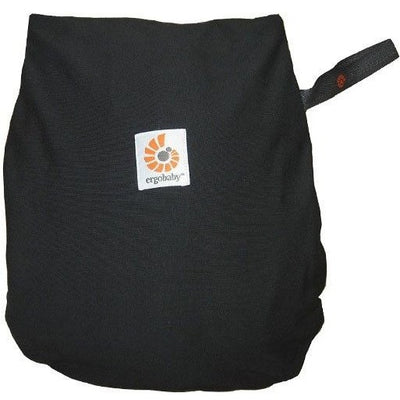Ergobaby Stretchy Wrap - Eucalyptus, , Stretchy Wrap, Ergobaby, Carry Them Close  - 5