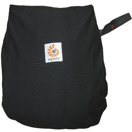 Ergobaby Stretchy Wrap - Pepper - Stretchy Wrap - Ergobaby - Afterpay - Zippay Carry Them Close