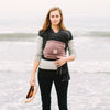 Ergobaby Stretchy Wrap - Pepper - Stretchy Wrap - Ergobaby - Afterpay - Zippay Carry Them Close