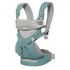Ergobaby 360 Carrier - Cool Air Icy Mint - Baby Carrier - Ergobaby - Afterpay - Zippay Carry Them Close