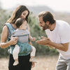 Ergobaby 360 Carrier - Cool Air Icy Mint - Baby Carrier - Ergobaby - Afterpay - Zippay Carry Them Close