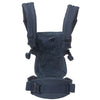 Ergobaby Omni Ergobaby 360 Carrier - Midnight Blue - Baby Carrier - Ergobaby - Afterpay - Zippay Carry Them Close