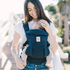 Ergobaby Omni Ergobaby 360 Carrier - Midnight Blue - Baby Carrier - Ergobaby - Afterpay - Zippay Carry Them Close