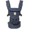 Ergobaby Omni Ergobaby 360 Carrier - Midnight Blue - Baby Carrier - Ergobaby - Afterpay - Zippay Carry Them Close