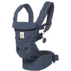 Ergobaby Omni Ergobaby 360 Carrier - Midnight Blue - Baby Carrier - Ergobaby - Afterpay - Zippay Carry Them Close