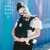 Ergobaby Omni Ergobaby 360 Carrier - Black - Baby Carrier - Ergobaby - Afterpay - Zippay Carry Them Close