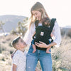 Ergobaby Omni Ergobaby 360 Carrier - Black - Baby Carrier - Ergobaby - Afterpay - Zippay Carry Them Close