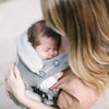 Ergobaby Omni Ergobaby 360 Carrier - Pearl Grey - Baby Carrier - Ergobaby - Afterpay - Zippay Carry Them Close