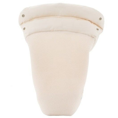 Ergobaby Performance Infant Insert - Cool Natural Mesh - Carrier Accessories - Ergobaby - Afterpay - Zippay Carry Them Close