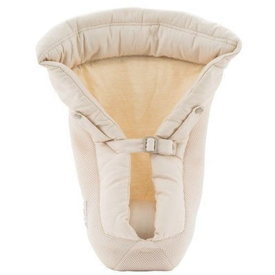 Ergobaby Performance Infant Insert - Cool Natural Mesh - Carrier Accessories - Ergobaby - Afterpay - Zippay Carry Them Close