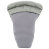Ergobaby Performance Infant Insert - Cool Grey Mesh - Carrier Accessories - Ergobaby - Afterpay - Zippay Carry Them Close