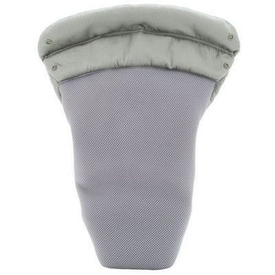 Ergobaby Performance Infant Insert - Cool Grey Mesh - Carrier Accessories - Ergobaby - Afterpay - Zippay Carry Them Close