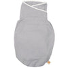Ergobaby Lightweight Swaddler - Stone (One Size) - swaddle - Ergobaby - Afterpay - Zippay Carry Them Close
