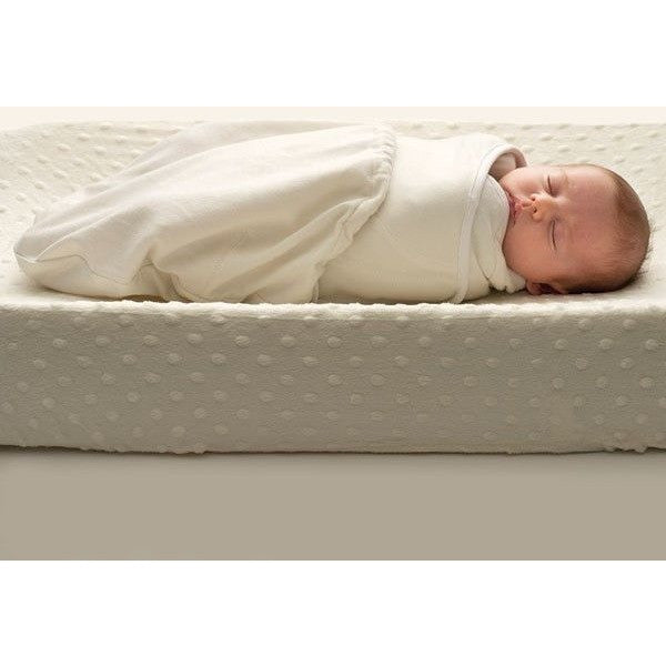 Ergobaby Swaddler - Pink + Natural 2 Pack - swaddle - Ergobaby - Afterpay - Zippay Carry Them Close