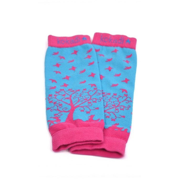 Kokadi - Leg Warmer - Emma Im Wunderland - Carrier Accessories - Kokadi - Afterpay - Zippay Carry Them Close