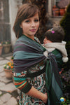 Little Frog Ring Sling - Adamite