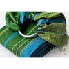 Little Frog Ring Sling - Azurite, , Ring Sling, Little Frog, Carry Them Close