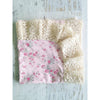 Tilly and Otto - Couture lace swaddle in Paris Petite Pink - Swaddle - Tilly and Otto - Afterpay - Zippay Carry Them Close