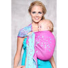 Kokadi Ring Sling - Erna Im Wunderland - Ring Sling - Kokadi - Afterpay - Zippay Carry Them Close