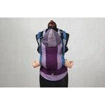 Lenny Lamb Ergonomic Carrier (BABY) - Norwegian Diamond - Second Generation. - Baby Carrier - Lenny Lamb - Afterpay - Zippay Carry Them Close