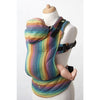 Lenny Lamb Ergonomic Carrier (BABY) - TANGATA - Second Generation - Baby Carrier - Lenny Lamb - Afterpay - Zippay Carry Them Close