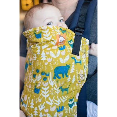 Tula Toddler Carrier - Fable, , Toddler Carrier, Tula, Carry Them Close  - 2