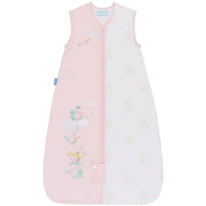 Grobag - Fairy Kingdom 2.5 Tog - Baby Sleeping Bags - The Gro Company - Afterpay - Zippay Carry Them Close