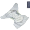 Fidella - All In One Cloth Nappy - Outer Space blue - Cloth Nappies - Fidella - Afterpay - Zippay Carry Them Close