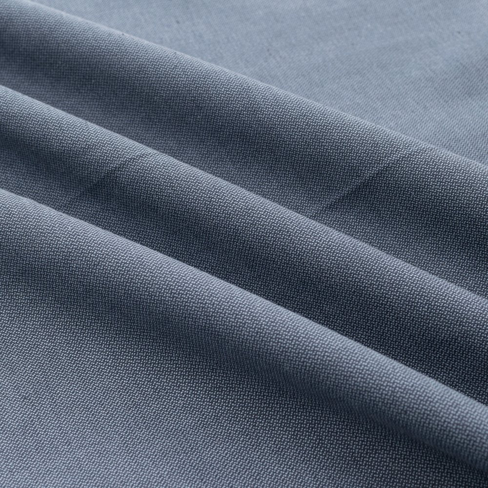 Fidella Ring Sling - Chevron Denim Blue