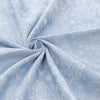 Fidella Ring Sling - Iced Butterfly Classic Light Blue