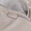 Fidella Ring Sling - Lines Beige