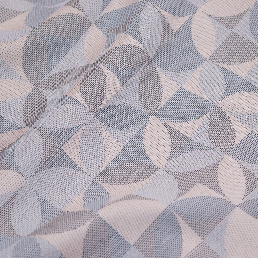 Fidella Ring Sling - Kaleidoscope Sand - Ring Sling - Fidella - Afterpay - Zippay Carry Them Close