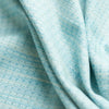 Fidella Ring Sling - Heart Rows Gradient Sky - Ring Sling - Fidella - Afterpay - Zippay Carry Them Close