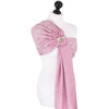 Fidella Ring Sling - Iced Butterfly - Sparkling Rose (Limited Edition) - Ring Sling - Fidella - Afterpay - Zippay Carry Them Close