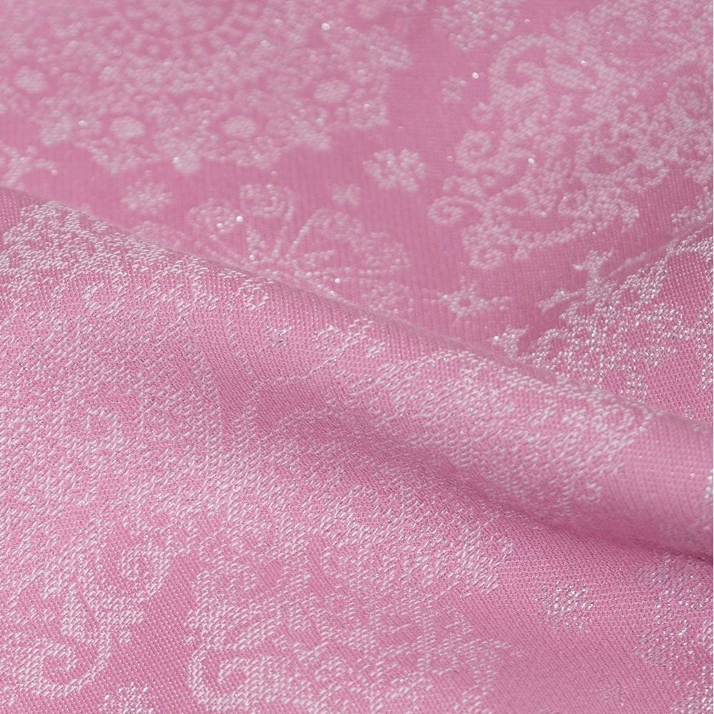 Fidella Ring Sling - Iced Butterfly - Sparkling Rose (Limited Edition) - Ring Sling - Fidella - Afterpay - Zippay Carry Them Close